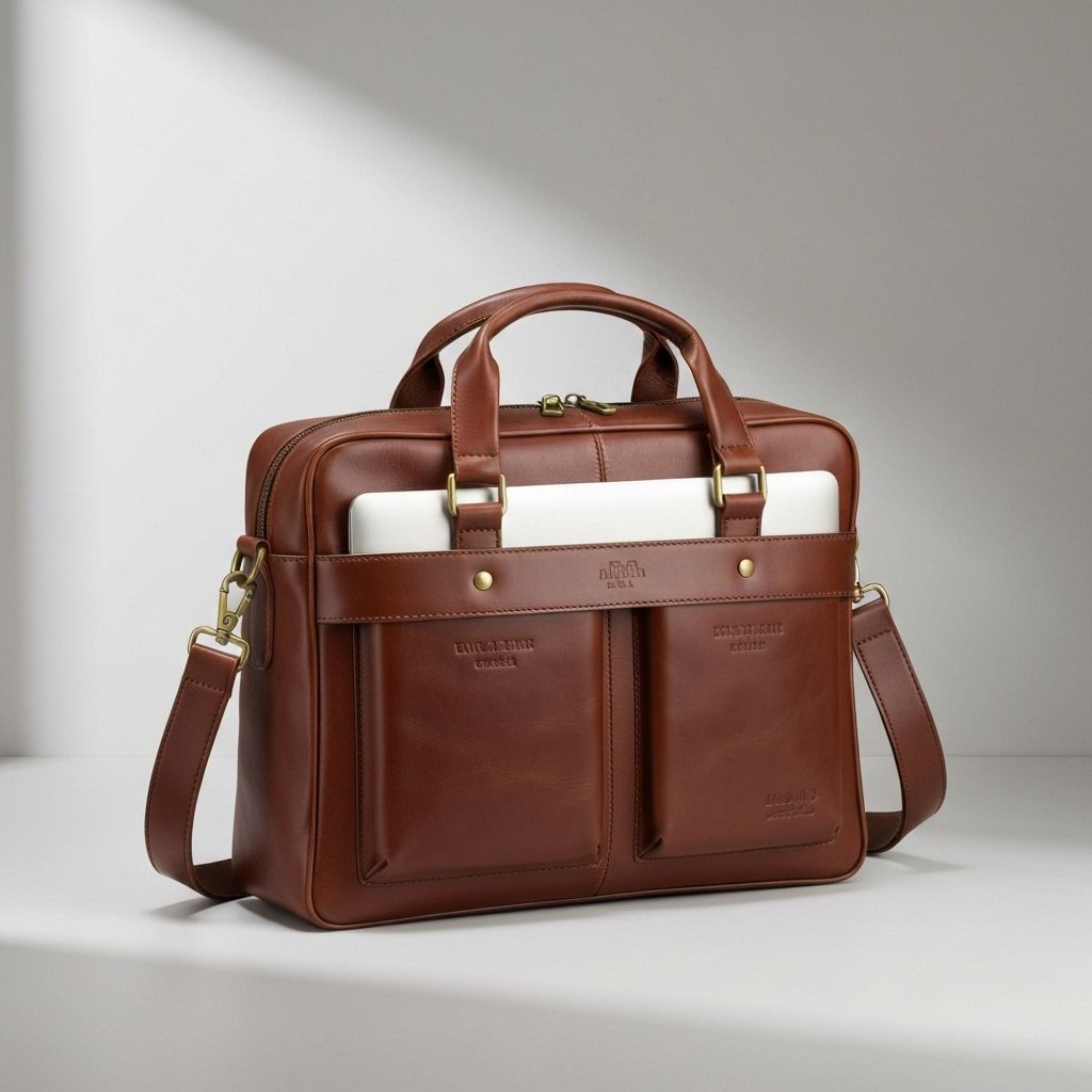 Men's Bags