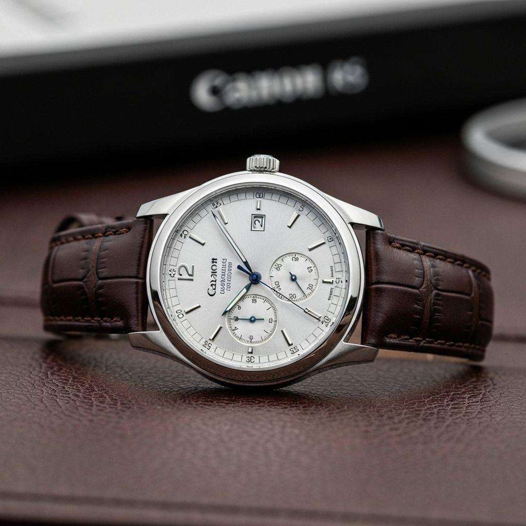 Watches